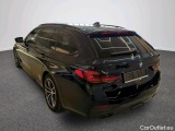  Bmw  Serie 5 Baureihe 5 Touring 530 d xDrive M Sport 3.0 210KW AT8 E6d #14
