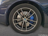  Bmw  Serie 5 Baureihe 5 Touring 530 d xDrive M Sport 3.0 210KW AT8 E6d #16
