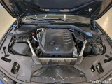  Bmw  Serie 5 Baureihe 5 Touring 530 d xDrive M Sport 3.0 210KW AT8 E6d #17
