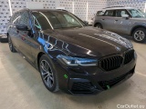  Bmw  Serie 5 Baureihe 5 Touring 530 d xDrive M Sport 3.0 210KW AT8 E6d #27
