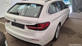  Bmw  Serie 5 Baureihe 5 Touring 530 e 2.0 215KW AT8 E6d #3