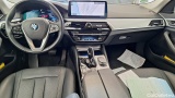  Bmw  Serie 5 Baureihe 5 Touring 530 e 2.0 215KW AT8 E6d #4