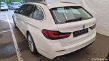  Bmw  Serie 5 Baureihe 5 Touring 530 e 2.0 215KW AT8 E6d #10