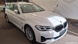  Bmw  Serie 5 Baureihe 5 Touring 530 e 2.0 215KW AT8 E6d #9