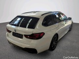  Bmw  Serie 5 Baureihe 5 Touring 530 e xDrive M Sport 2.0 215KW AT8 E6d #3