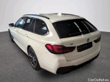  Bmw  Serie 5 Baureihe 5 Touring 530 e xDrive M Sport 2.0 215KW AT8 E6d #9