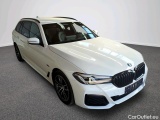  Bmw  Serie 5 Baureihe 5 Touring 530 e xDrive M Sport 2.0 215KW AT8 E6d #17