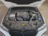  Bmw  Serie 5 Baureihe 5 Touring 530 e xDrive M Sport 2.0 215KW AT8 E6d #20