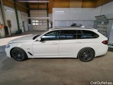  Bmw  Serie 5 Baureihe 5 Touring 530 e xDrive M Sport 2.0 215KW AT8 E6d #21
