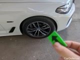  Bmw  Serie 5 Baureihe 5 Touring 530 e xDrive M Sport 2.0 215KW AT8 E6d #30
