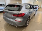  Bmw  Serie 1 Baureihe 1 Lim. 118 d Advantage 2.0 110KW AT8 E6d #2