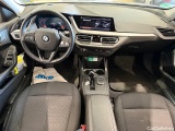  Bmw  Serie 1 Baureihe 1 Lim. 118 d Advantage 2.0 110KW AT8 E6d #3