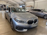  Bmw  Serie 1 Baureihe 1 Lim. 118 d Advantage 2.0 110KW AT8 E6d #8
