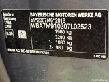  Bmw  Serie 1 Baureihe 1 Lim. 118 d Advantage 2.0 110KW AT8 E6d #5