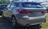  Bmw  Serie 1 Baureihe 1 Lim. 118 d Advantage 2.0 110KW AT8 E6d #9