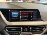  Bmw  Serie 1 Baureihe 1 Lim. 118 d Advantage 2.0 110KW AT8 E6d #13