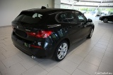  Bmw  Serie 1 Baureihe 1 Lim. 120 d Advantage 2.0 140KW AT8 E6d #2