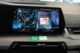  Bmw  2 Tourer Baureihe 2 Active Tourer 220 i 1.5 125KW AT7 E6d #13