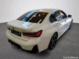 Bmw  Serie 3 Baureihe 3 Lim. 320 e M Sport 2.0 150KW AT8 E6d #3