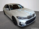 Bmw  Serie 3 Baureihe 3 Lim. 320 e M Sport 2.0 150KW AT8 E6d #8