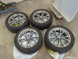  Bmw  Serie 3 Baureihe 3 Lim. 320 e M Sport 2.0 150KW AT8 E6d #11