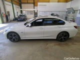  Bmw  Serie 3 Baureihe 3 Lim. 320 e M Sport 2.0 150KW AT8 E6d #17