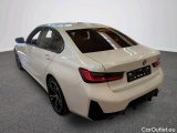  Bmw  Serie 3 Baureihe 3 Lim. 320 e M Sport 2.0 150KW AT8 E6d #13