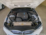  Bmw  Serie 3 Baureihe 3 Lim. 320 e M Sport 2.0 150KW AT8 E6d #16