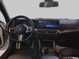  Bmw  Serie 3 Baureihe 3 Lim. 320 e M Sport 2.0 150KW AT8 E6d #18