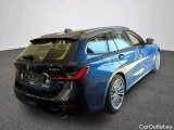  Bmw  Serie 3 3 Touring 330 e Sport Line 2.0 185KW AT8 E6d #2