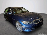  Bmw  Serie 3 3 Touring 330 e Sport Line 2.0 185KW AT8 E6d #7