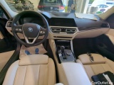  Bmw  Serie 3 3 Touring 330 e Sport Line 2.0 185KW AT8 E6d #15