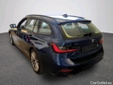  Bmw  Serie 3 3 Touring 330 e Sport Line 2.0 185KW AT8 E6d #17