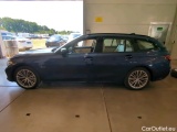  Bmw  Serie 3 3 Touring 330 e Sport Line 2.0 185KW AT8 E6d #21