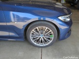  Bmw  Serie 3 3 Touring 330 e Sport Line 2.0 185KW AT8 E6d #28