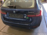  Bmw  Serie 3 3 Touring 330 e Sport Line 2.0 185KW AT8 E6d #33