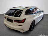  Bmw  Serie 3 Baureihe 3 Touring 330 e M Sport 2.0 185KW AT8 E6d #3