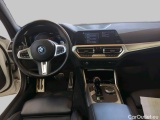 Bmw  Serie 3 Baureihe 3 Touring 330 e M Sport 2.0 185KW AT8 E6d #13