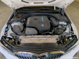  Bmw  Serie 3 Baureihe 3 Touring 330 e M Sport 2.0 185KW AT8 E6d #17