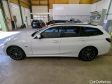  Bmw  Serie 3 Baureihe 3 Touring 330 e M Sport 2.0 185KW AT8 E6d #18