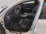  Bmw  Serie 3 Baureihe 3 Touring 330 e M Sport 2.0 185KW AT8 E6d #19