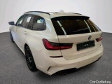  Bmw  Serie 3 Baureihe 3 Touring 330 e M Sport 2.0 185KW AT8 E6d #21