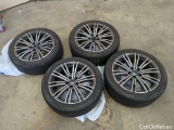  Bmw  Serie 3 Baureihe 3 Touring 330 e M Sport 2.0 185KW AT8 E6d #24