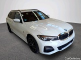  Bmw  Serie 3 Baureihe 3 Touring 330 e M Sport 2.0 185KW AT8 E6d #25