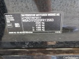  Bmw  Serie 3 3 Touring 320 d xDrive 2.0 140KW AT8 E6d #4