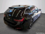  Bmw  Serie 3 3 Touring 320 d xDrive 2.0 140KW AT8 E6d #2