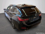  Bmw  Serie 3 3 Touring 320 d xDrive 2.0 140KW AT8 E6d #15