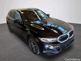  Bmw  Serie 3 3 Touring 320 d xDrive 2.0 140KW AT8 E6d #22