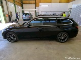  Bmw  Serie 3 3 Touring 320 d xDrive 2.0 140KW AT8 E6d #20