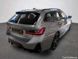  Bmw  Serie 3 Baureihe 3 Touring 320 d M Sport 2.0 140KW AT8 E6d #2